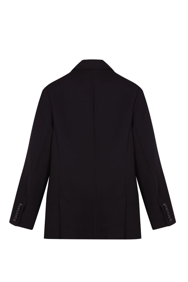 Ploughley suit jacket