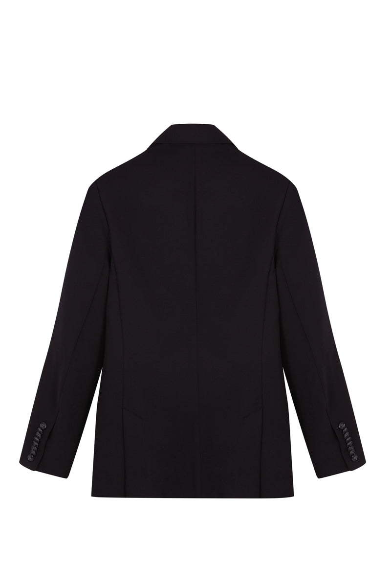 Ploughley suit jacket