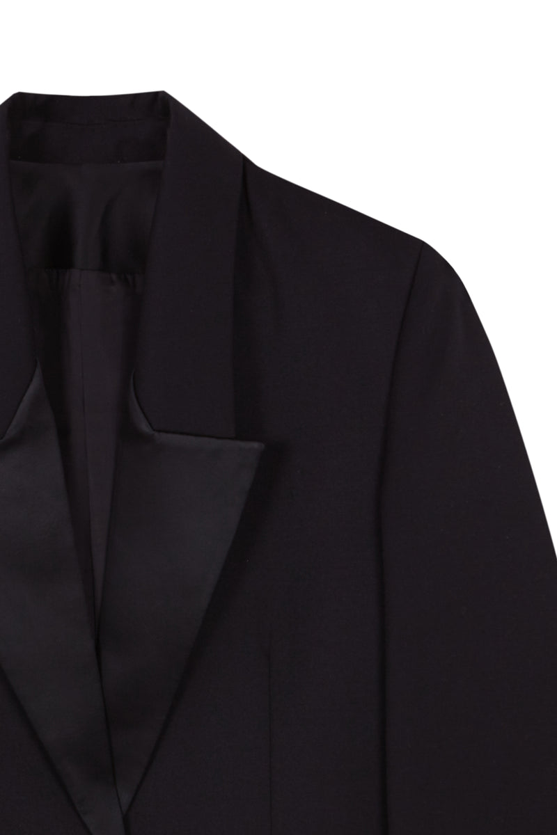 Ploughley suit jacket