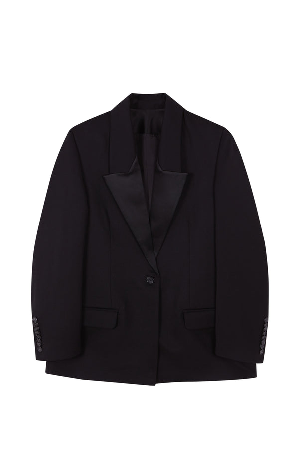 Ploughley suit jacket