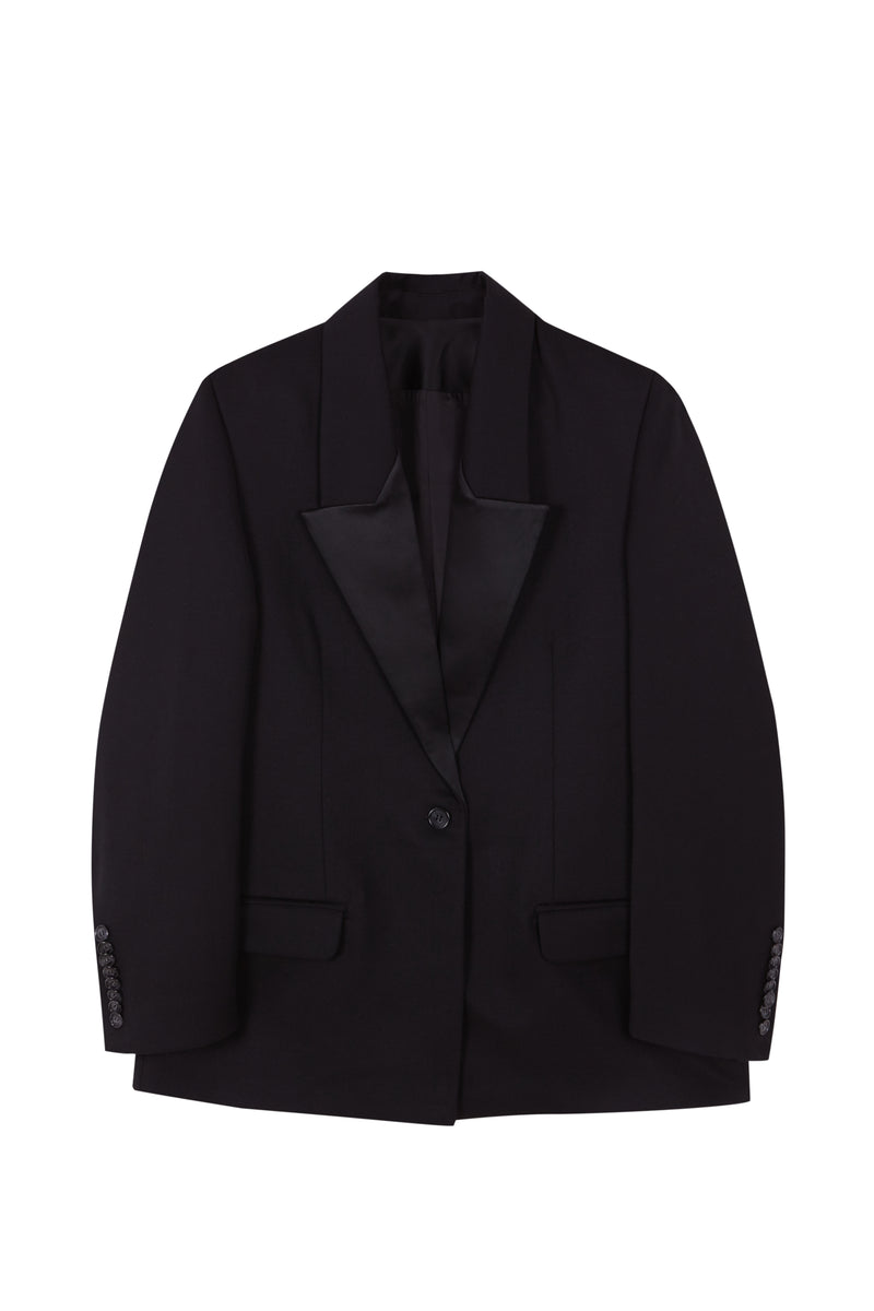 Ploughley suit jacket