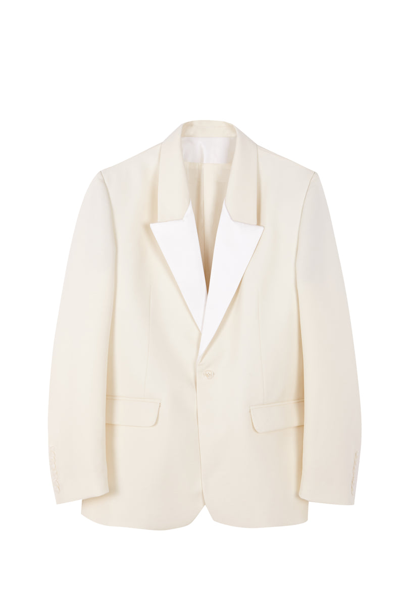Laburn suit jacket
