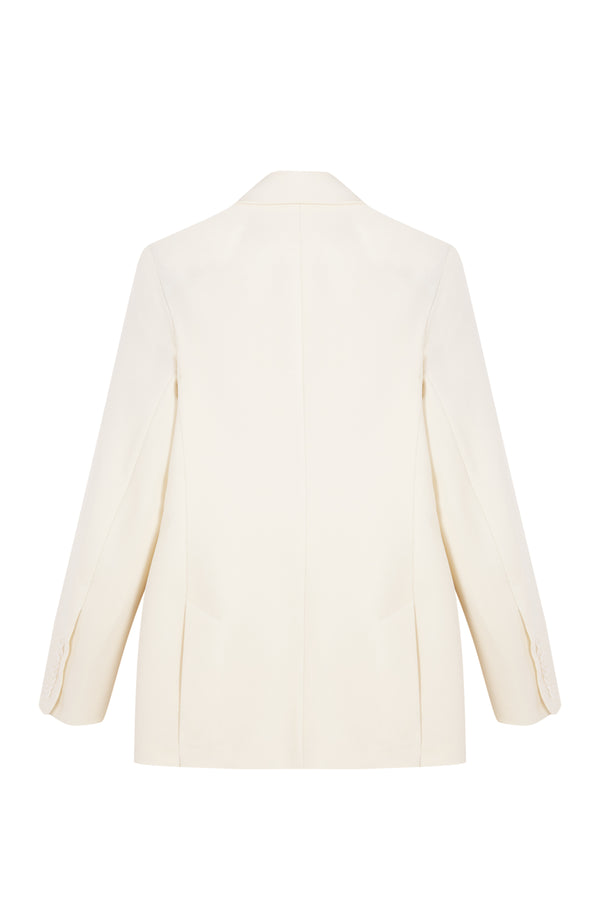 Ploughley suit jacket