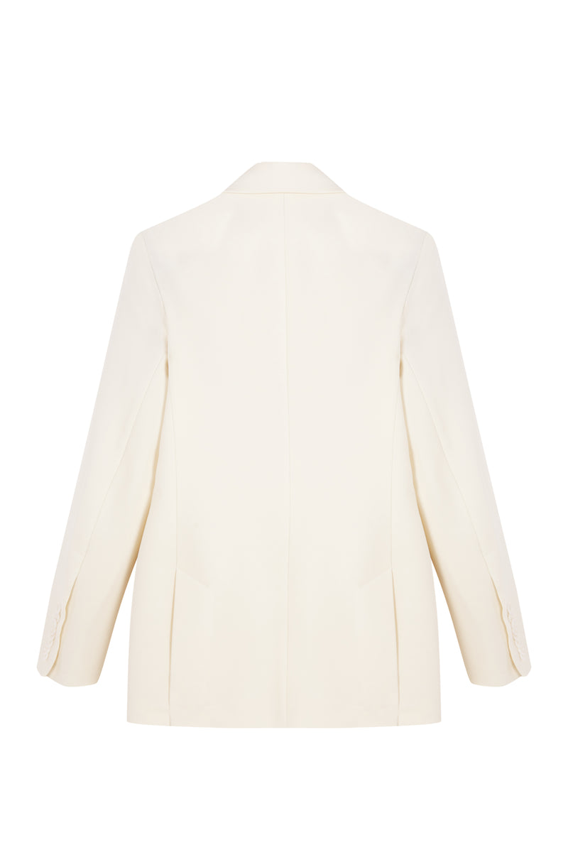 Ploughley suit jacket