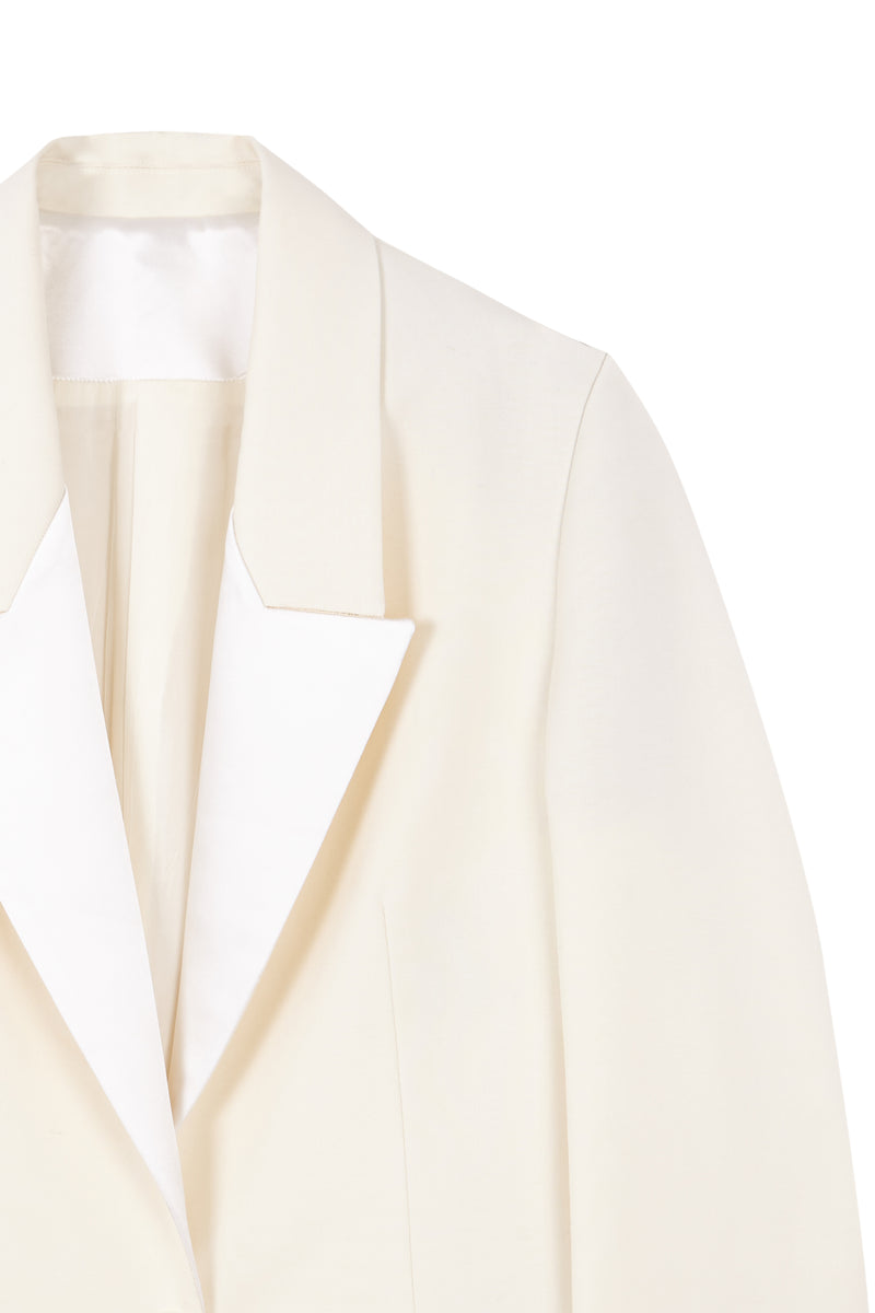 Ploughley suit jacket