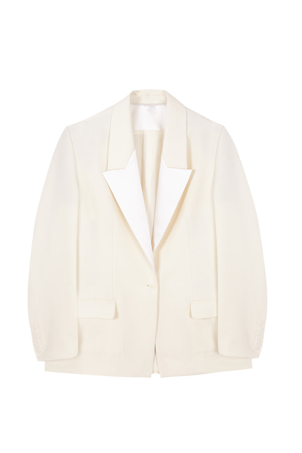 Ploughley suit jacket