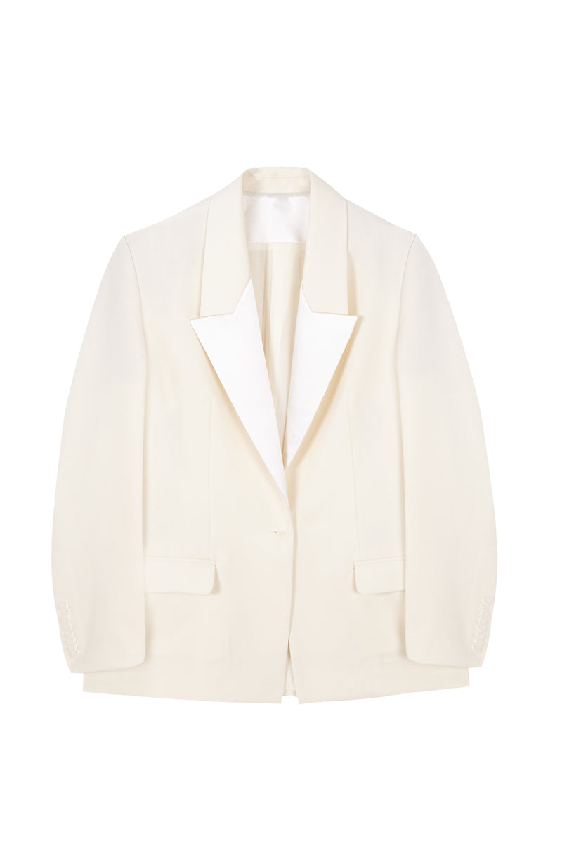 Ploughley suit jacket