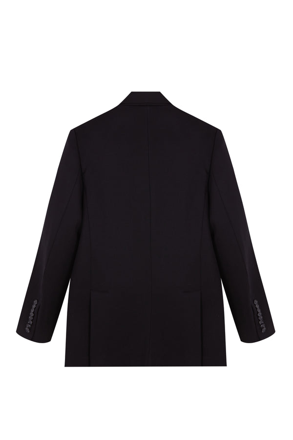 Mulcaster suit jacket