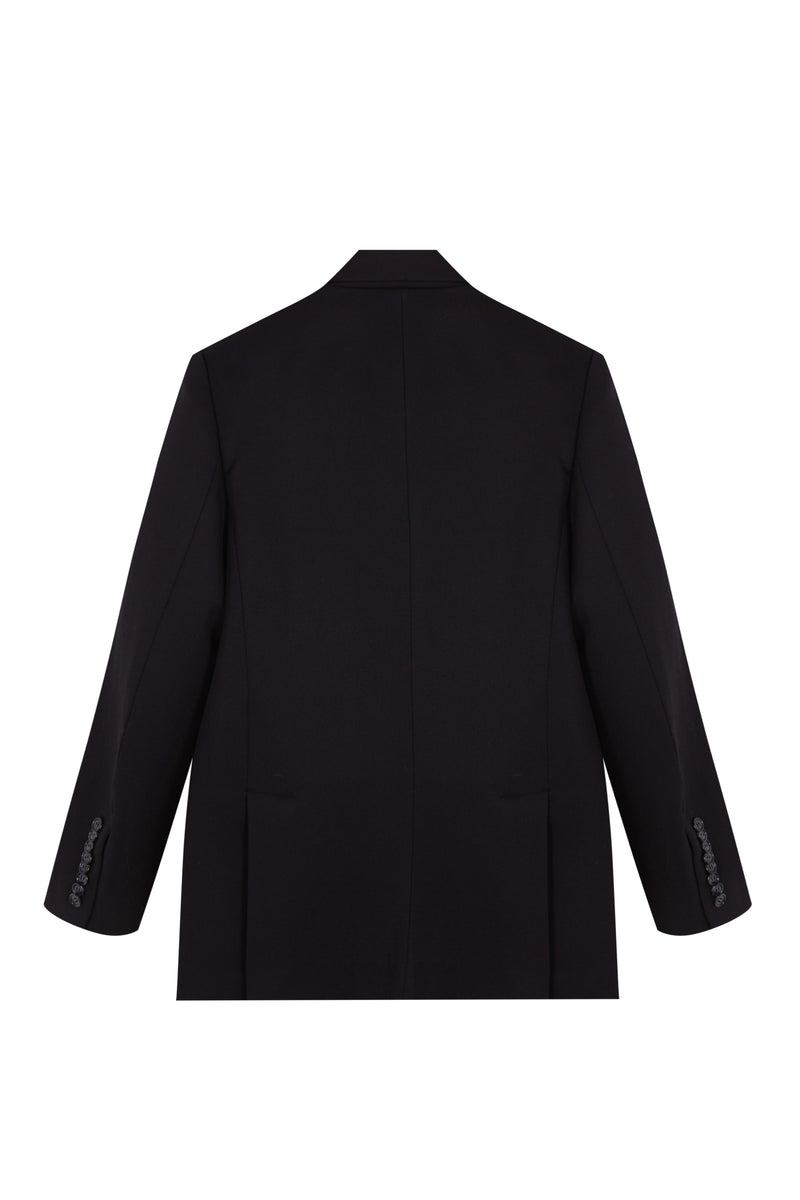 Mulcaster suit jacket