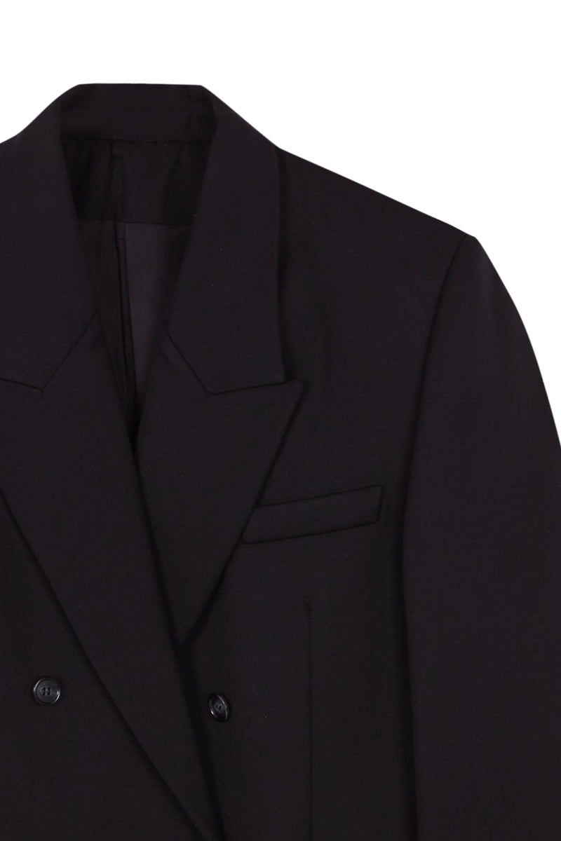 Mulcaster suit jacket