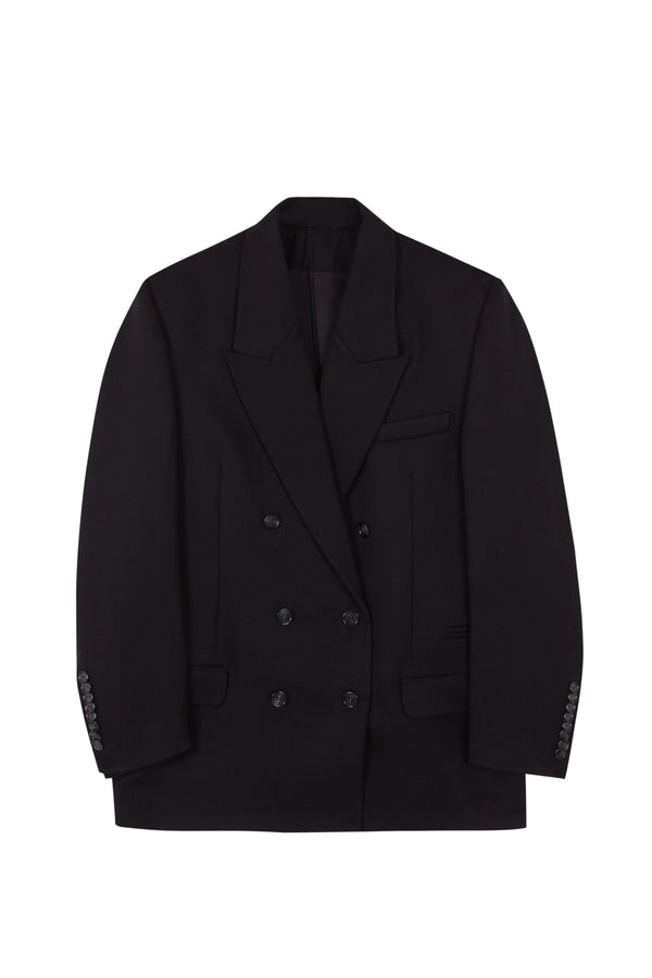 Mulcaster suit jacket