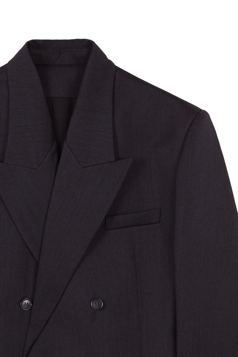 Blenheim suit jacket