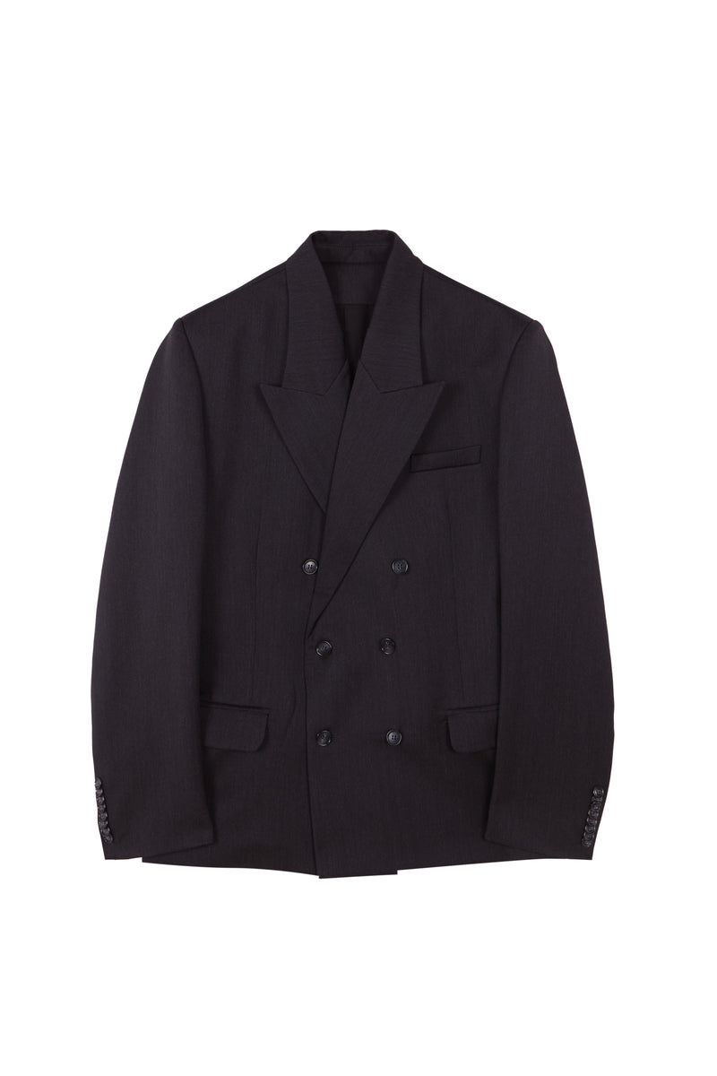Blenheim suit jacket