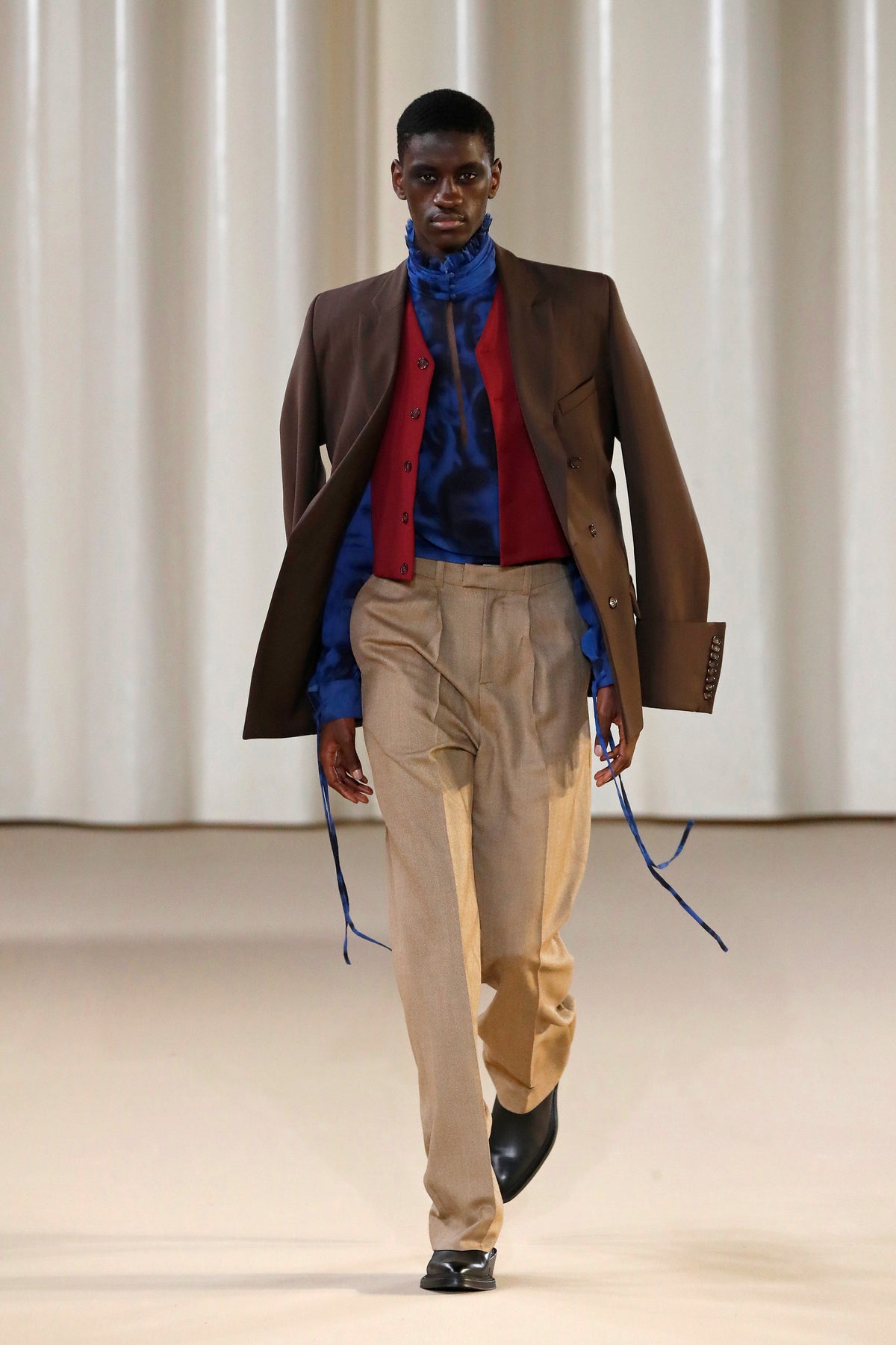 Autumn Winter 2022 / 2023 – Mans