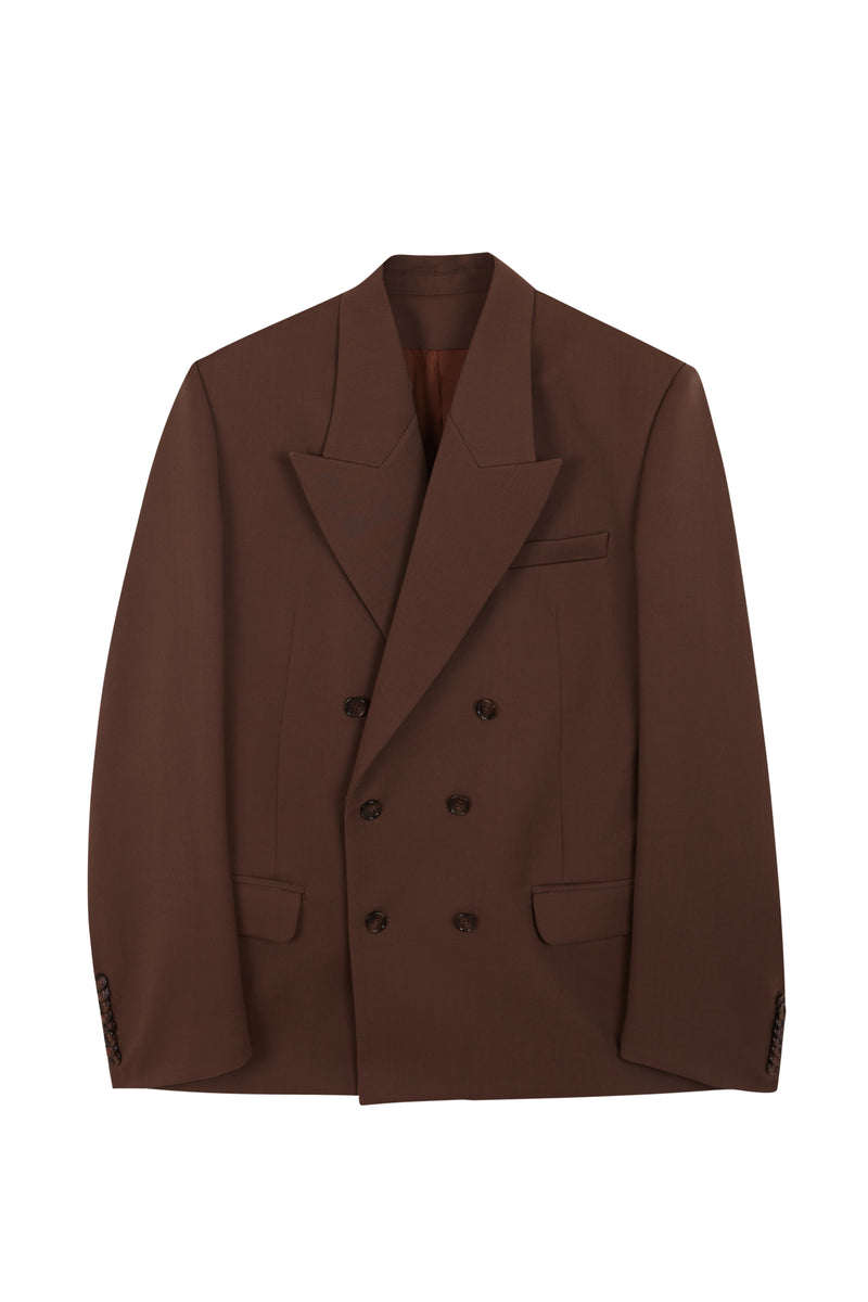 Blenheim suit jacket