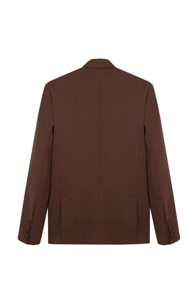 Blenheim suit jacket