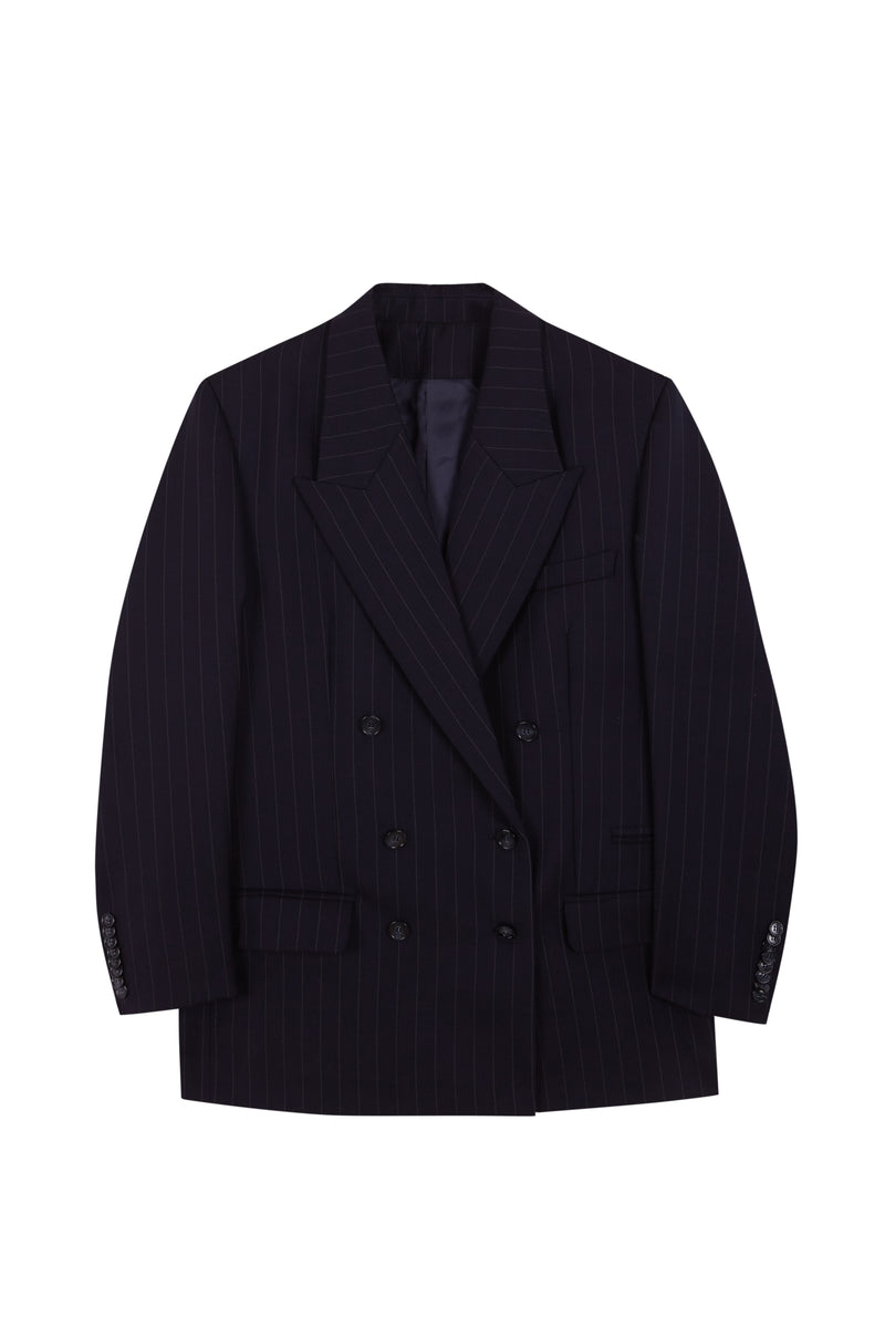 Mulcaster suit jacket