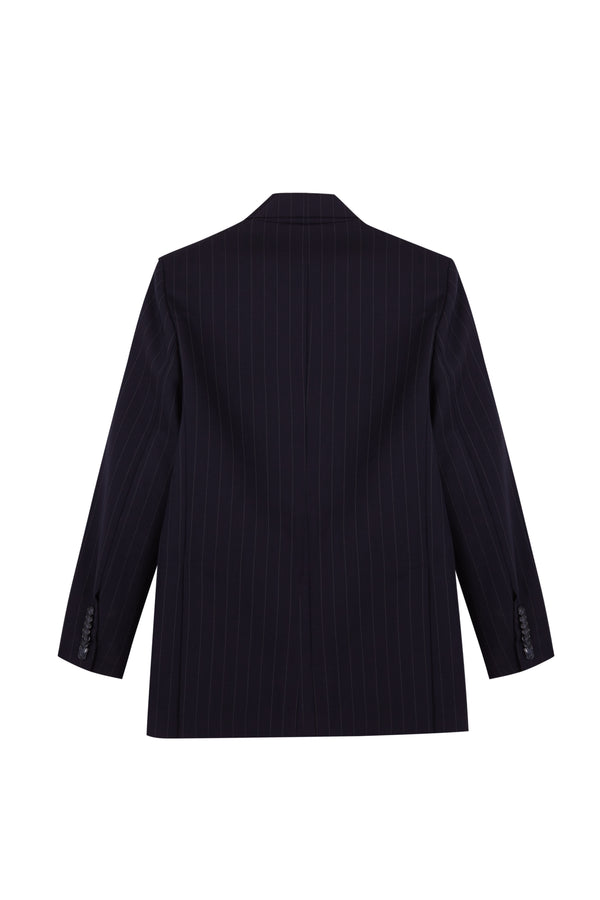 Mulcaster suit jacket