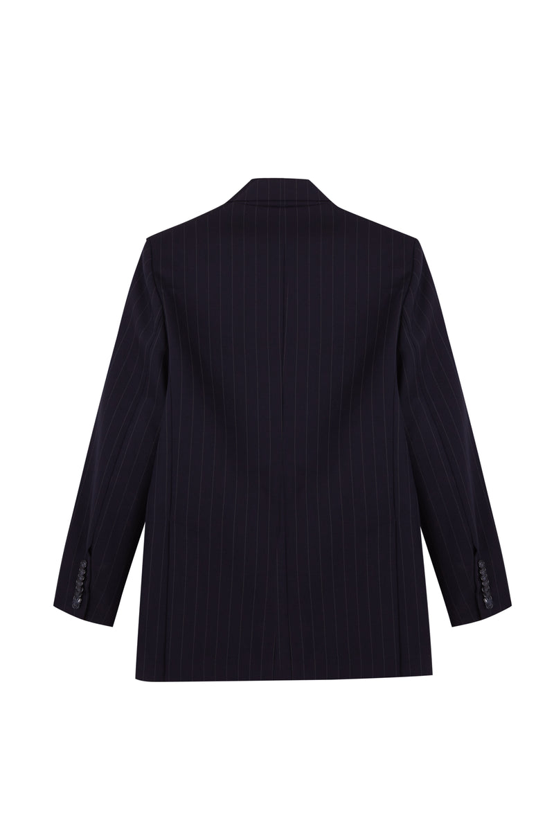 Mulcaster suit jacket