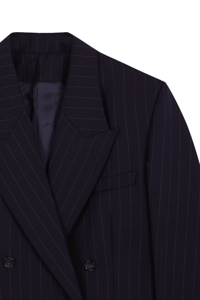 Mulcaster suit jacket