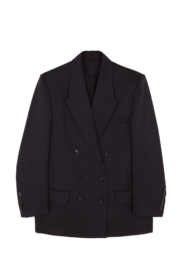Mulcaster suit jacket