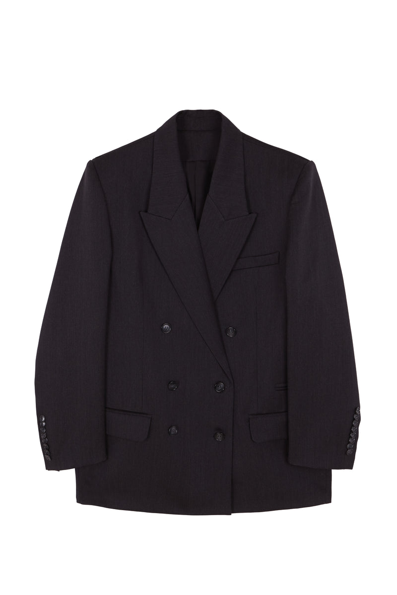 Mulcaster suit jacket