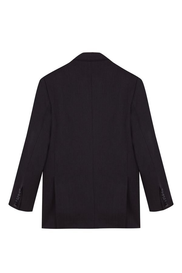 Mulcaster suit jacket