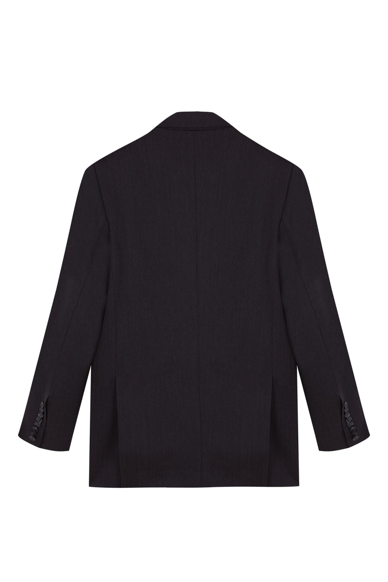 Mulcaster suit jacket