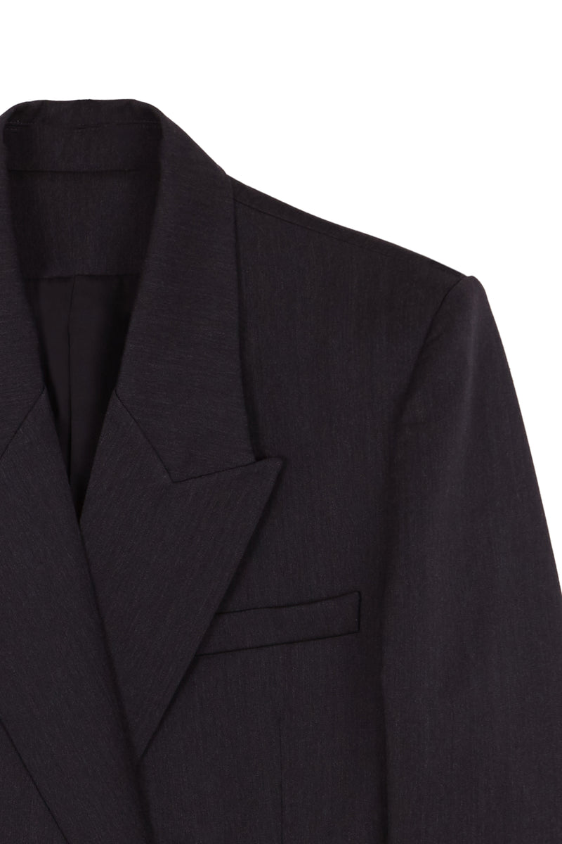 Mulcaster suit jacket