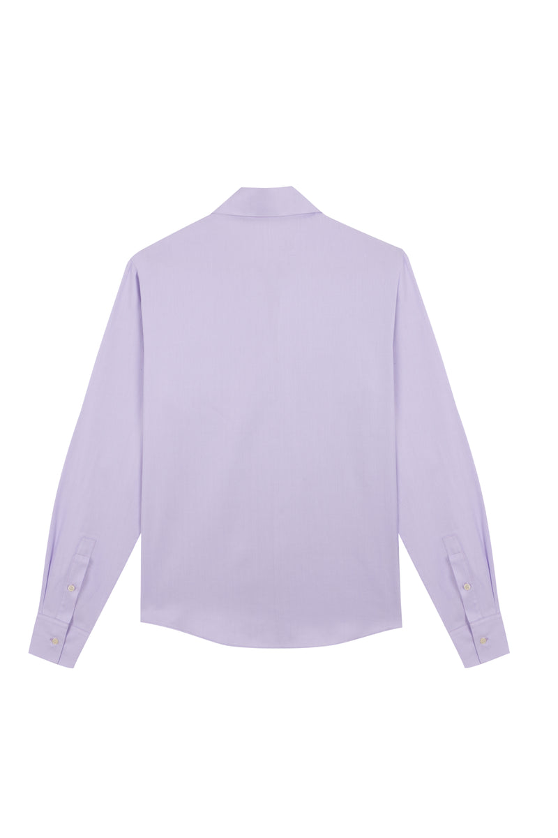Amery shirt lilac