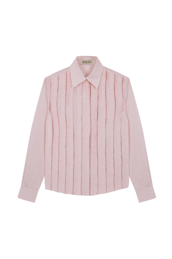 Bartlett shirt pink