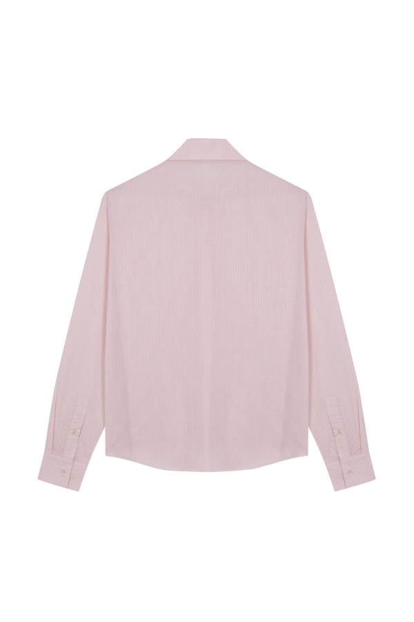Bartlett shirt pink
