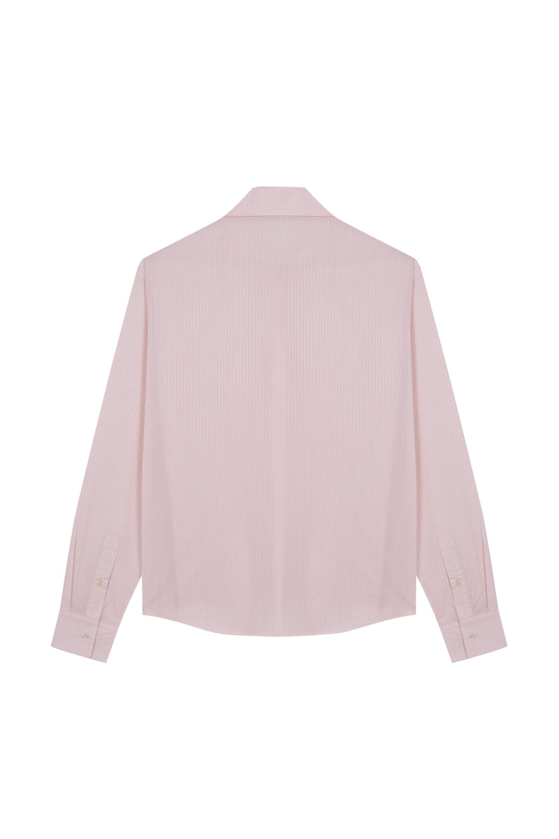 Bartlett shirt pink