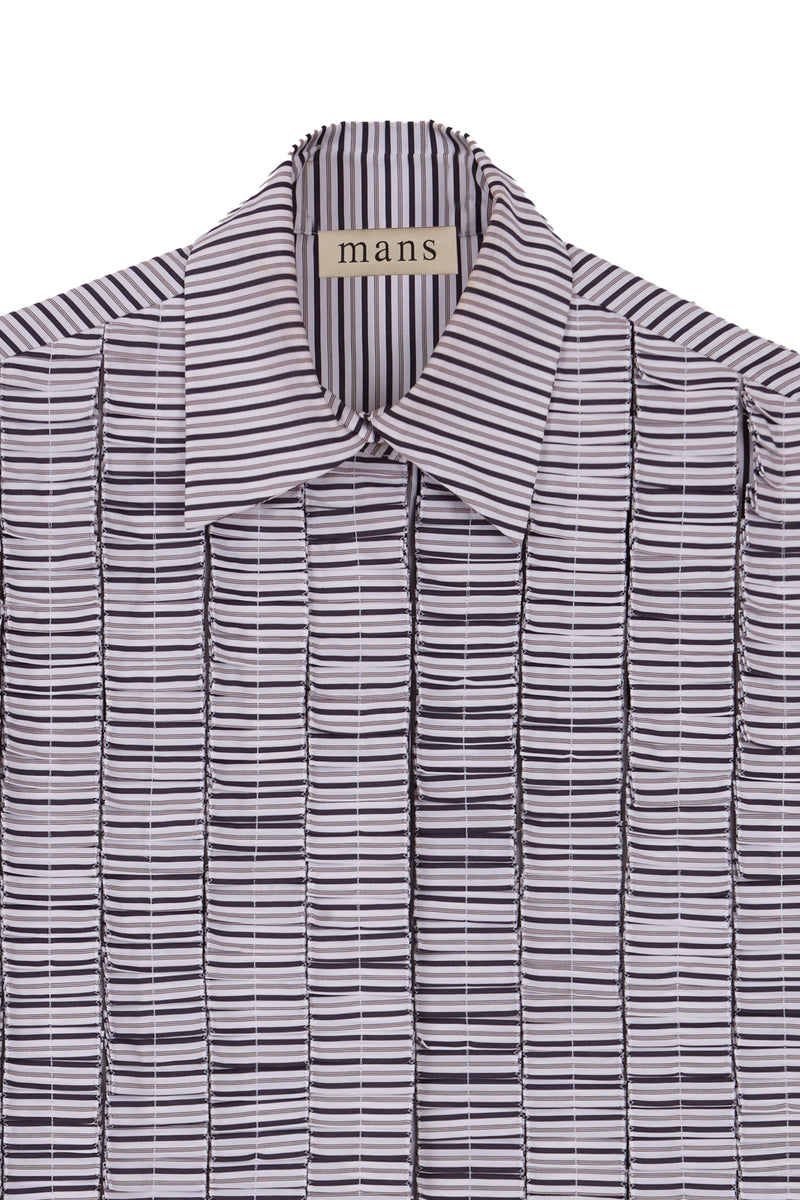Bartlett shirt gray
