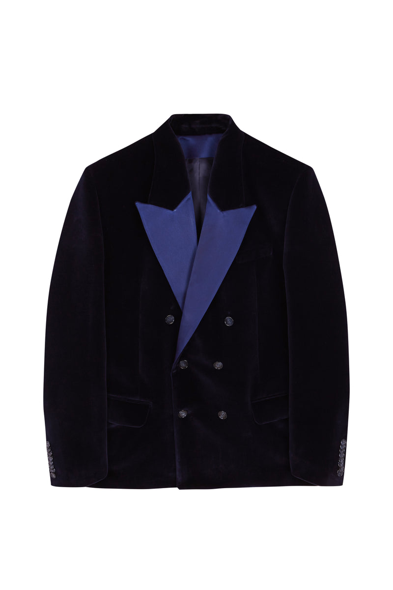 Blenheim suit jacket