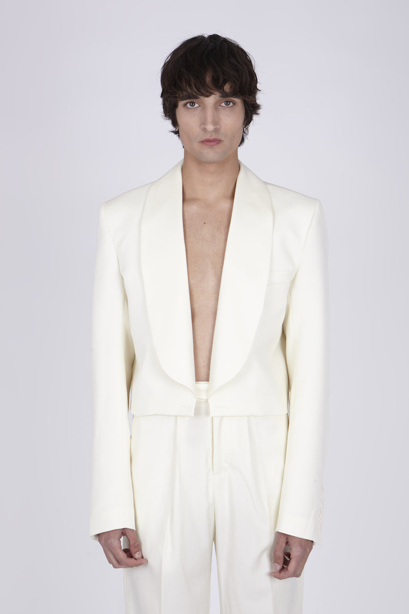 Kanomika suit jacket