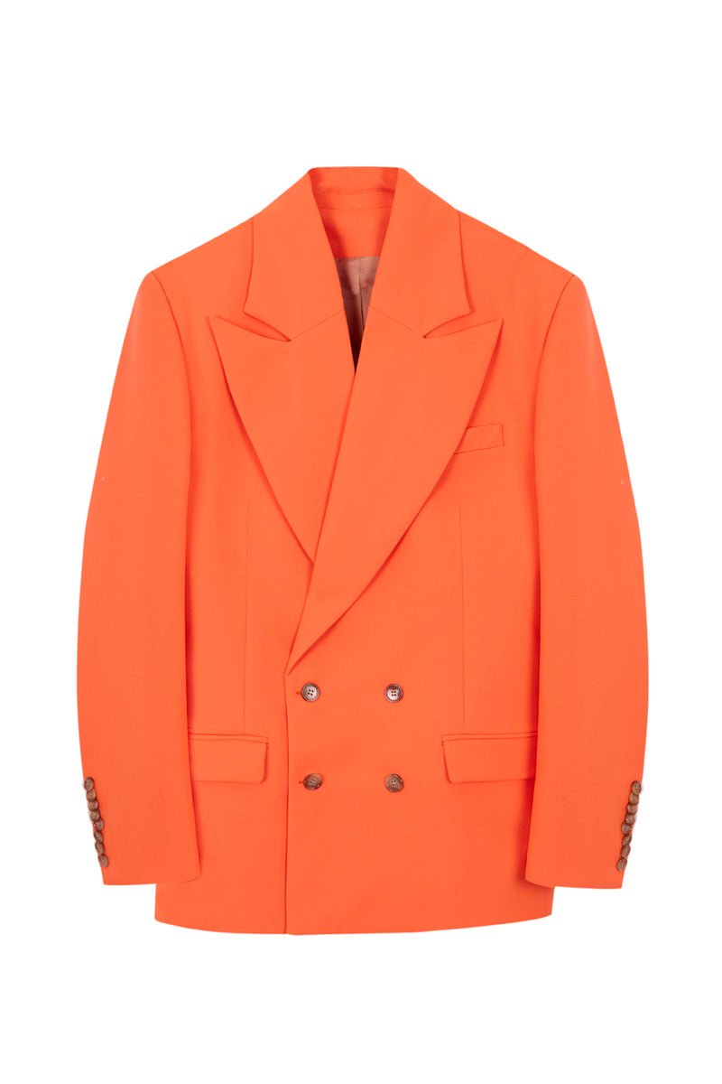 Fluor orange