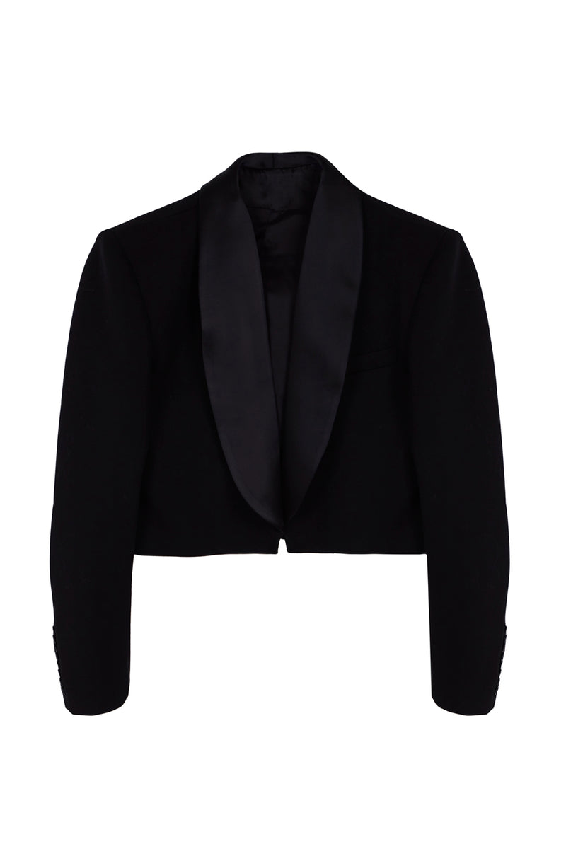 Kanomika suit jacket