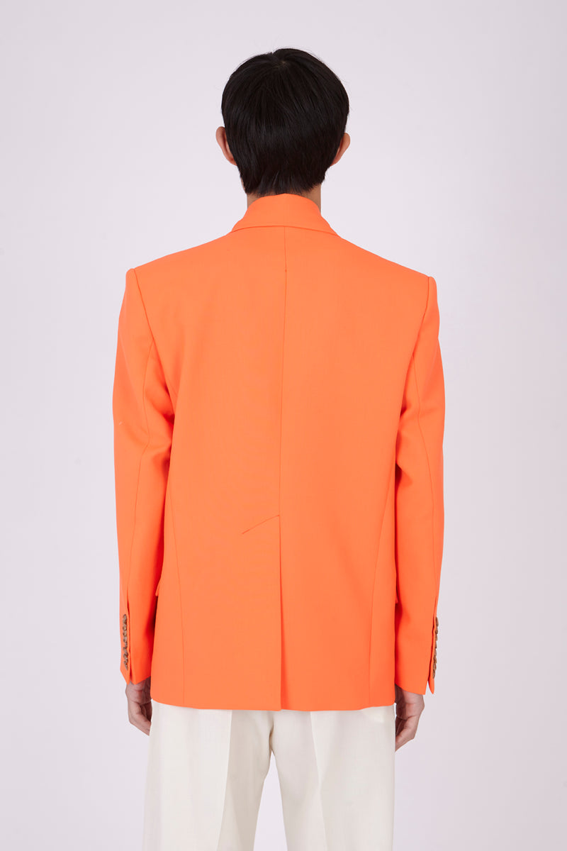 Fluor orange